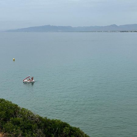 Apartamento Vista Mar Salou Kültér fotó