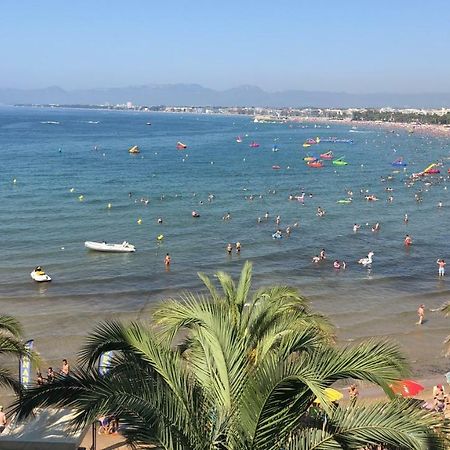 Apartamento Vista Mar Salou Kültér fotó