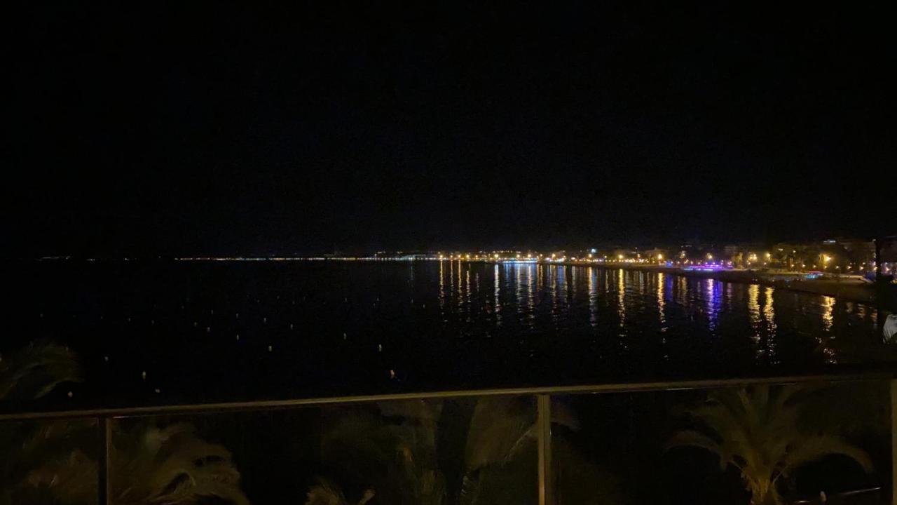 Apartamento Vista Mar Salou Kültér fotó
