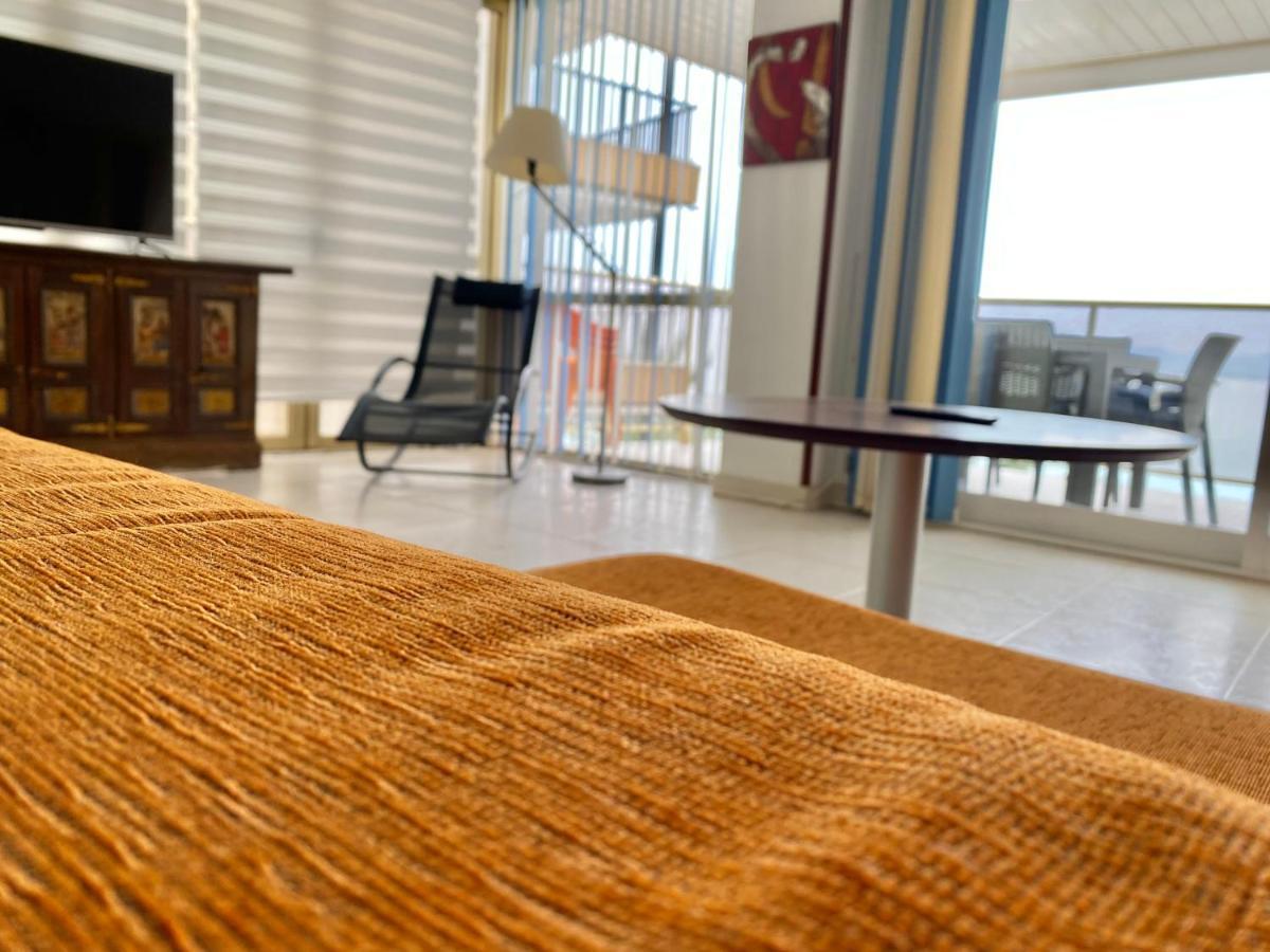 Apartamento Vista Mar Salou Kültér fotó