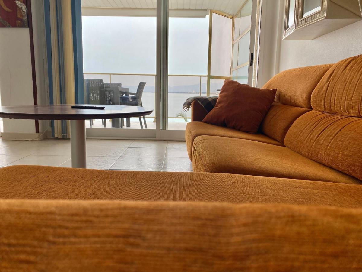 Apartamento Vista Mar Salou Kültér fotó