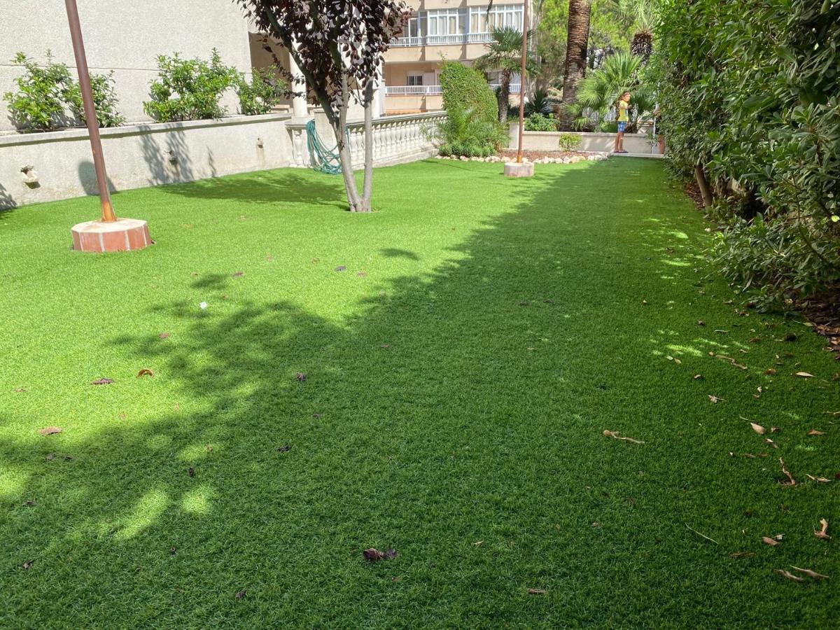 Apartamento Vista Mar Salou Kültér fotó