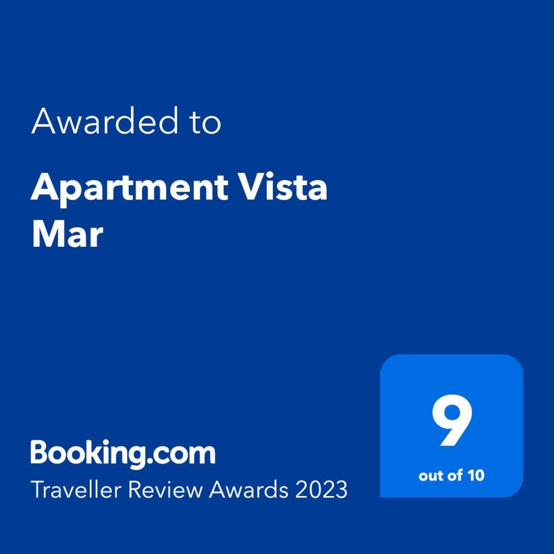 Apartamento Vista Mar Salou Kültér fotó