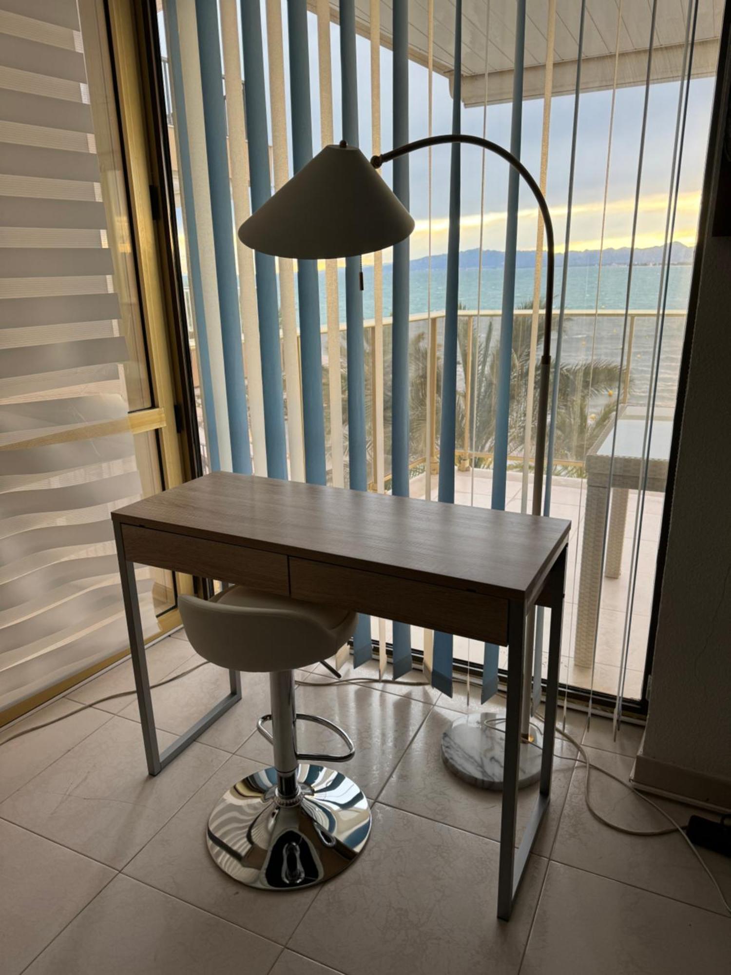 Apartamento Vista Mar Salou Kültér fotó