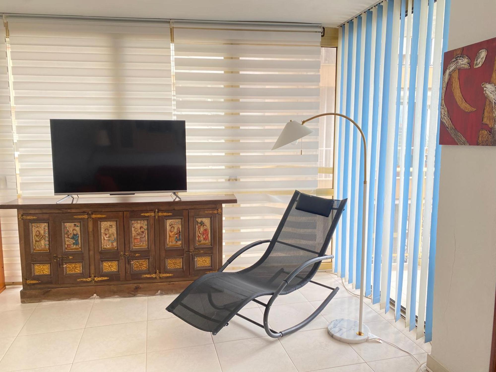 Apartamento Vista Mar Salou Kültér fotó