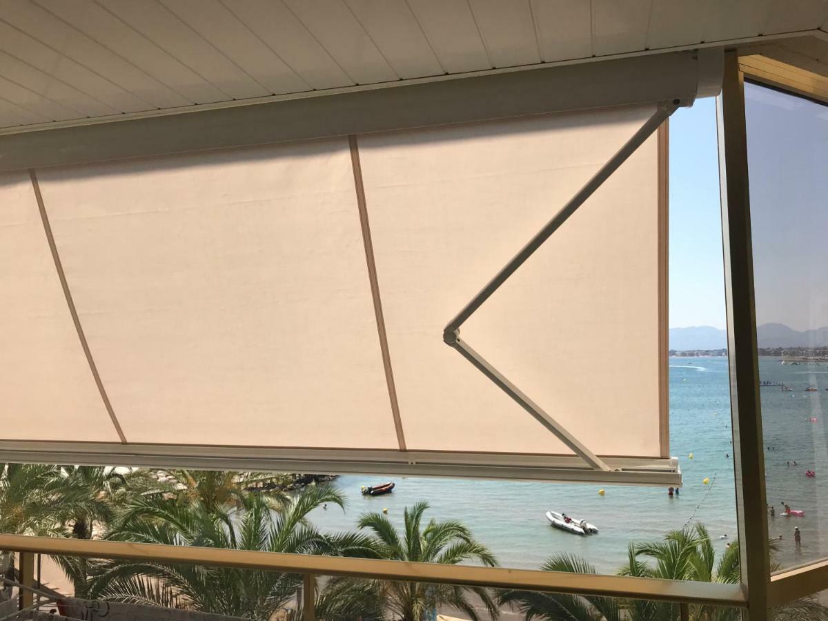 Apartamento Vista Mar Salou Kültér fotó