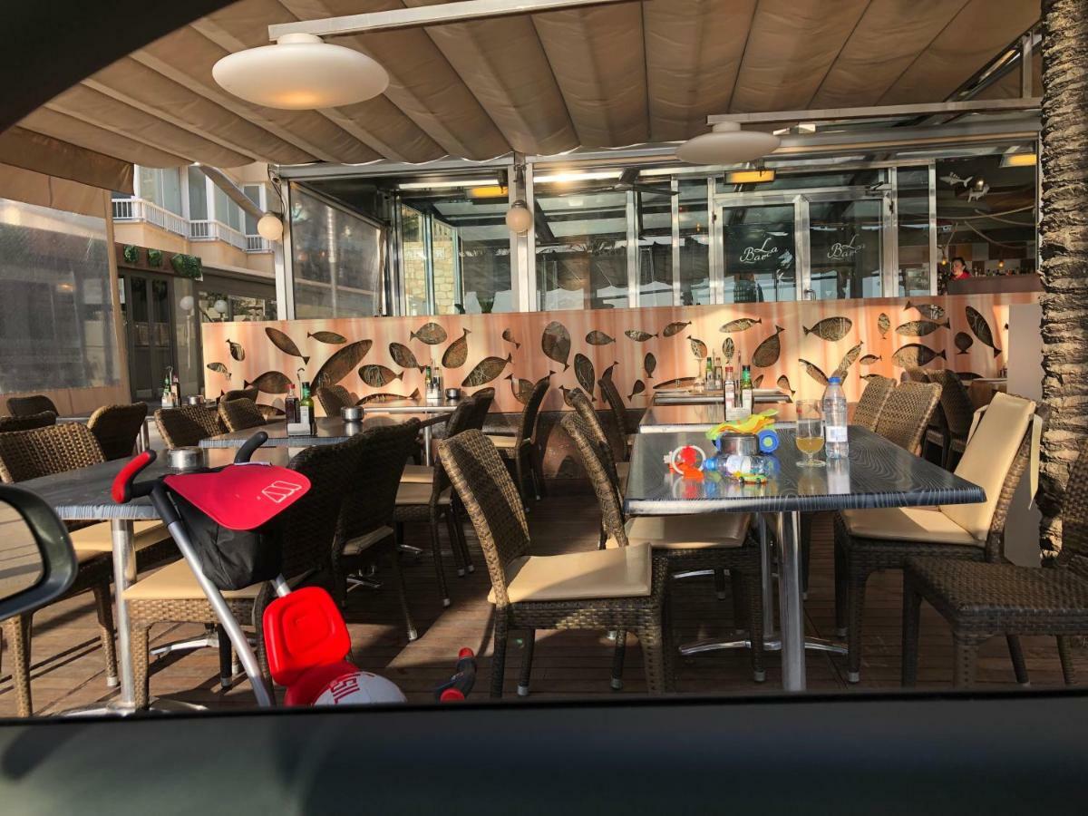 Apartamento Vista Mar Salou Kültér fotó